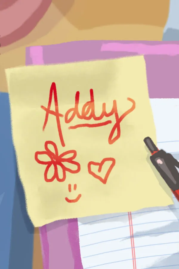 Addy