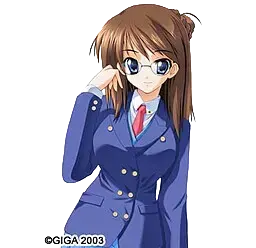葉野 若葉