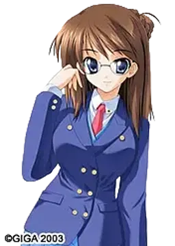 葉野 若葉