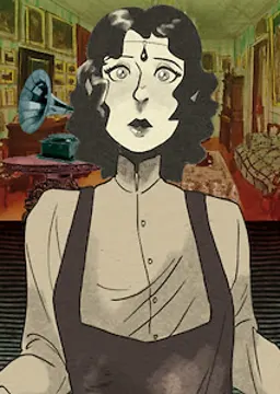 The Artist