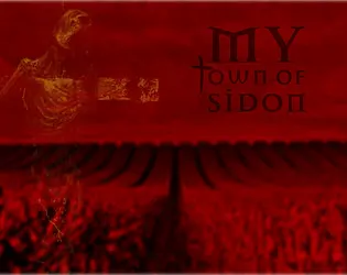 My Town of Sidon
