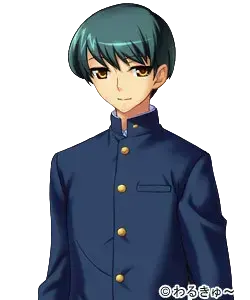 仲田 静樹
