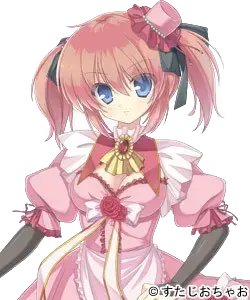 高村未果