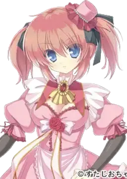 高村未果