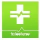 talestune logo