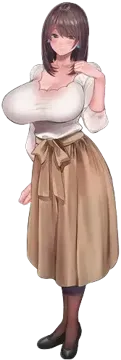 籠原美涼