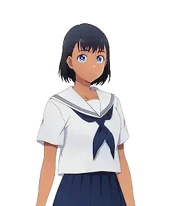 小舟 澪
