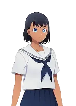 小舟 澪