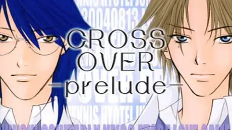 CROSS OVER -prelude-