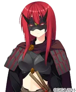紅三千院卿 静香姫