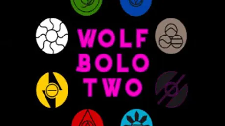 Wolf Bolo Two