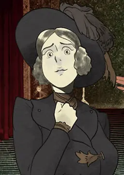 Muriel Bennett