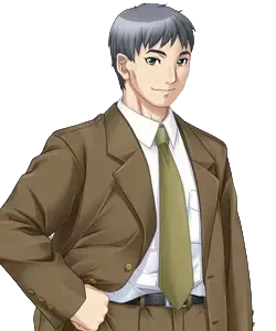上野 伸也