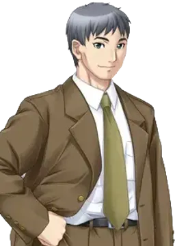 上野 伸也