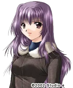 石岡 ゆいな