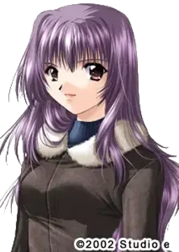 石岡 ゆいな
