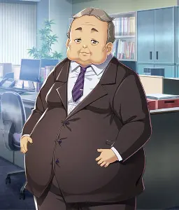 平坂