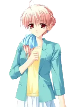 七緒 日向子