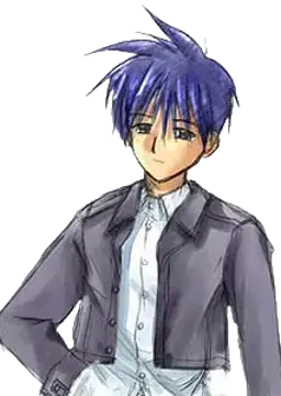 乾 三郎