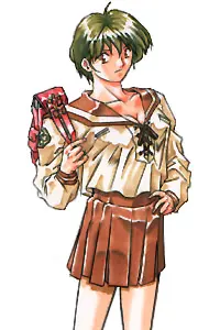 田村