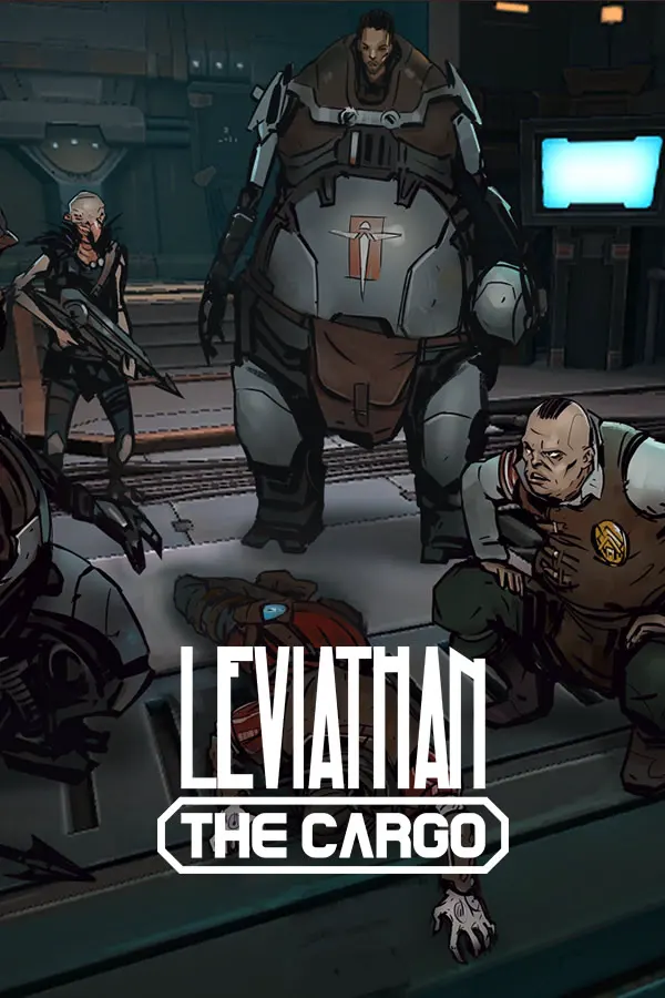 Leviathan: the Cargo