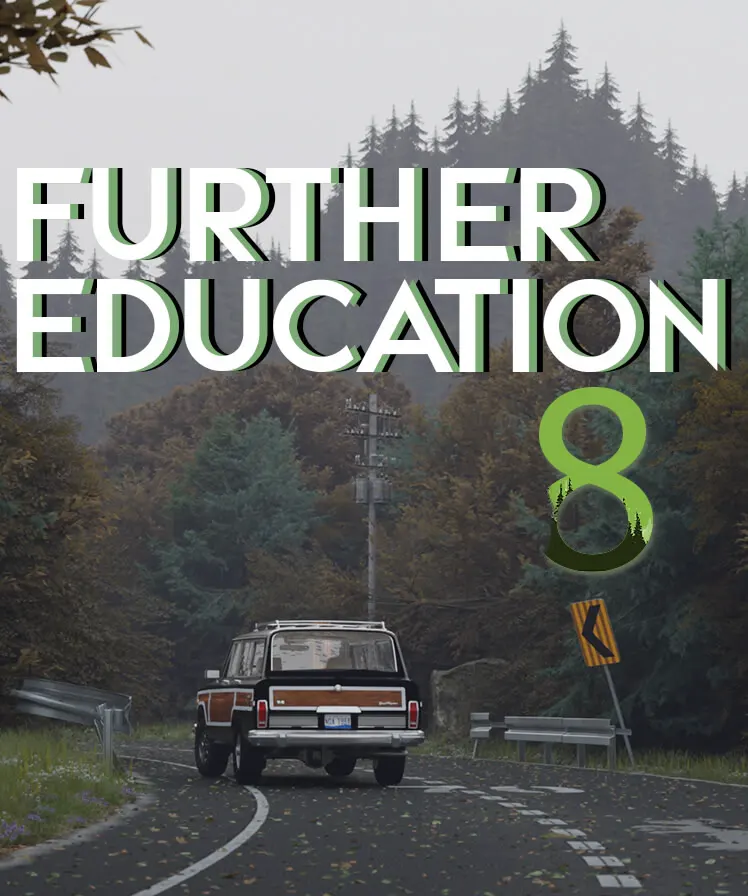 Further Education