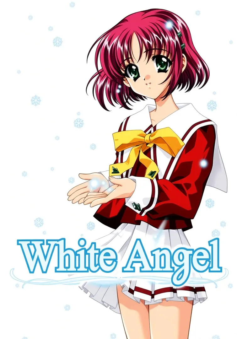 White Angel