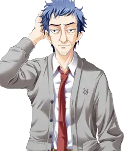 武藤