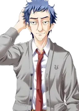 武藤