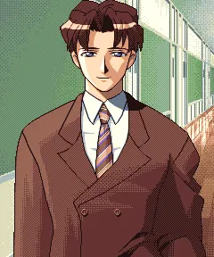 浅野 剣一