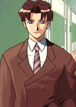 浅野 剣一
