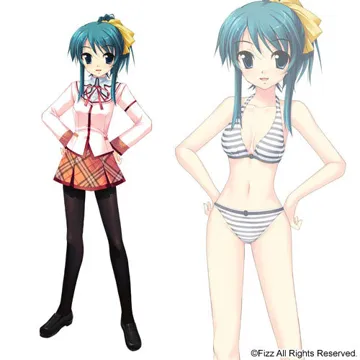 金宮なつみ