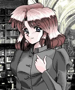 エルシア・フィリアーネ