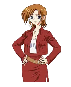 御調 綾香