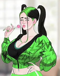 Billie