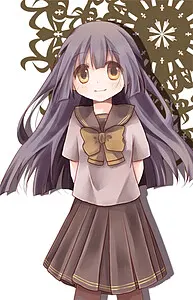 山吹 菜穂