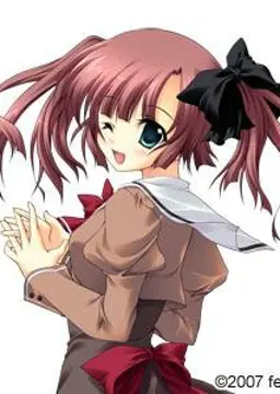 橘 ミコト