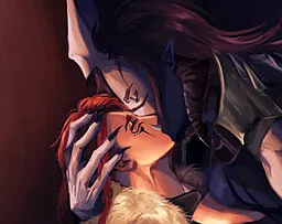 Soulbound To You