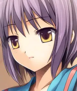 有希