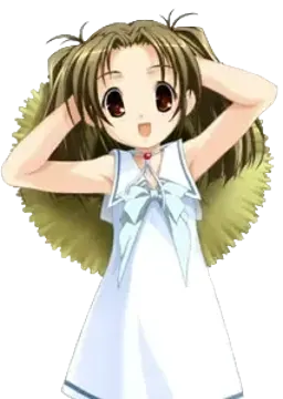 芹沢 明希