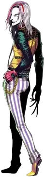 ムラサキ