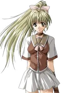 伊原木瞳子