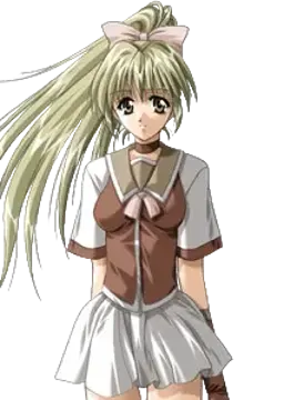 伊原木瞳子