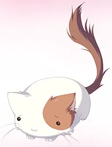 母ぱんにゃ