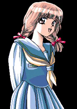 武田 もも子