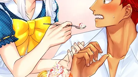 How to Melt a Maiden's Heart