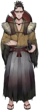 イアイドー