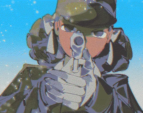 My Final Trial