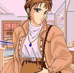小鸟游和美