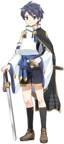 ゴウ・蔵握